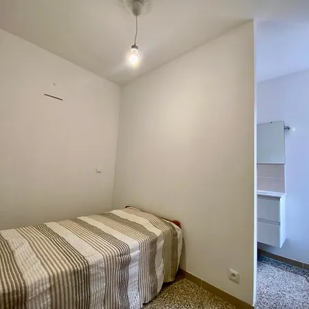 شقة P3 Centre Des Arenes Rdc