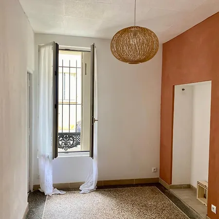 P3 Centre Des Arenes Rdc Apartment *