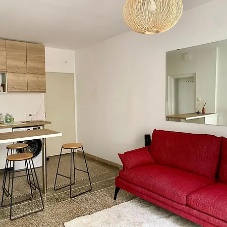 P3 Centre Des Arenes Rdc Apartment Nîmes